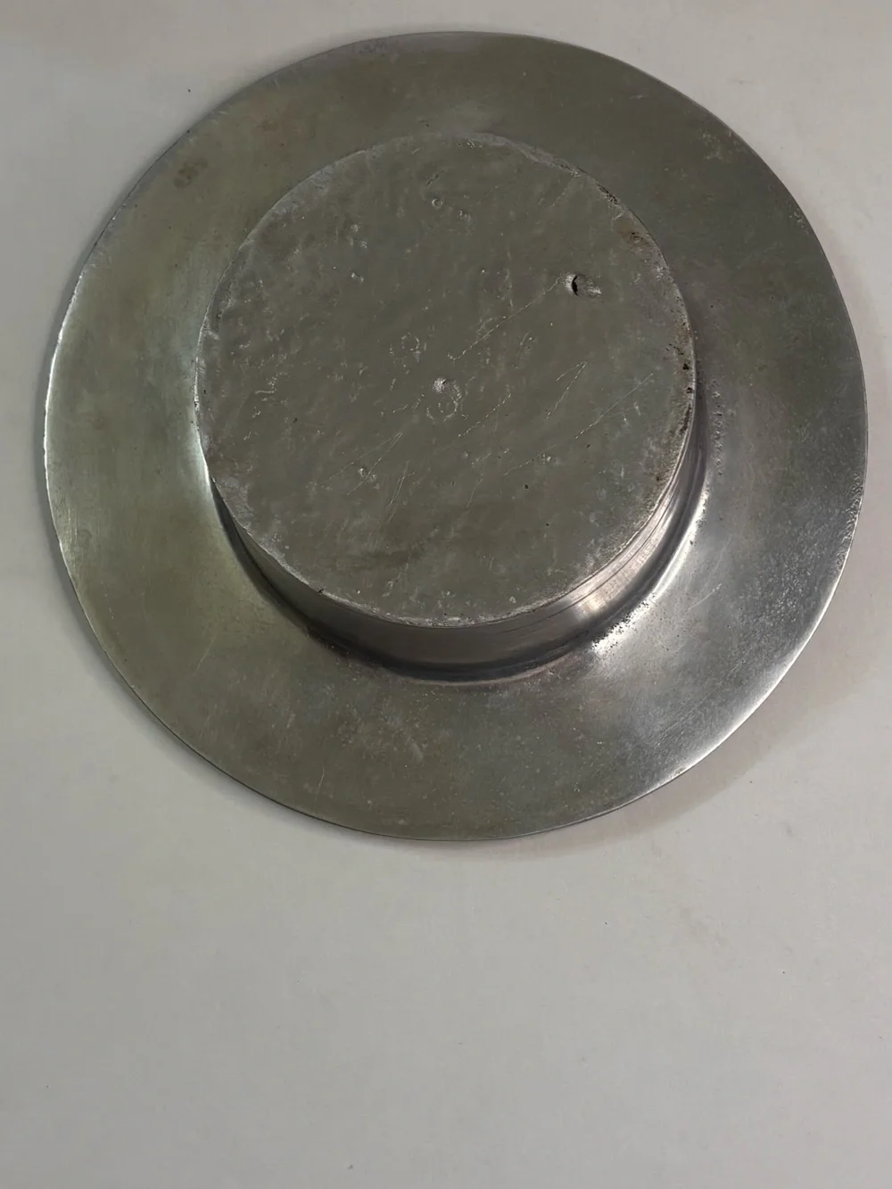 Source Unknown elegant silver